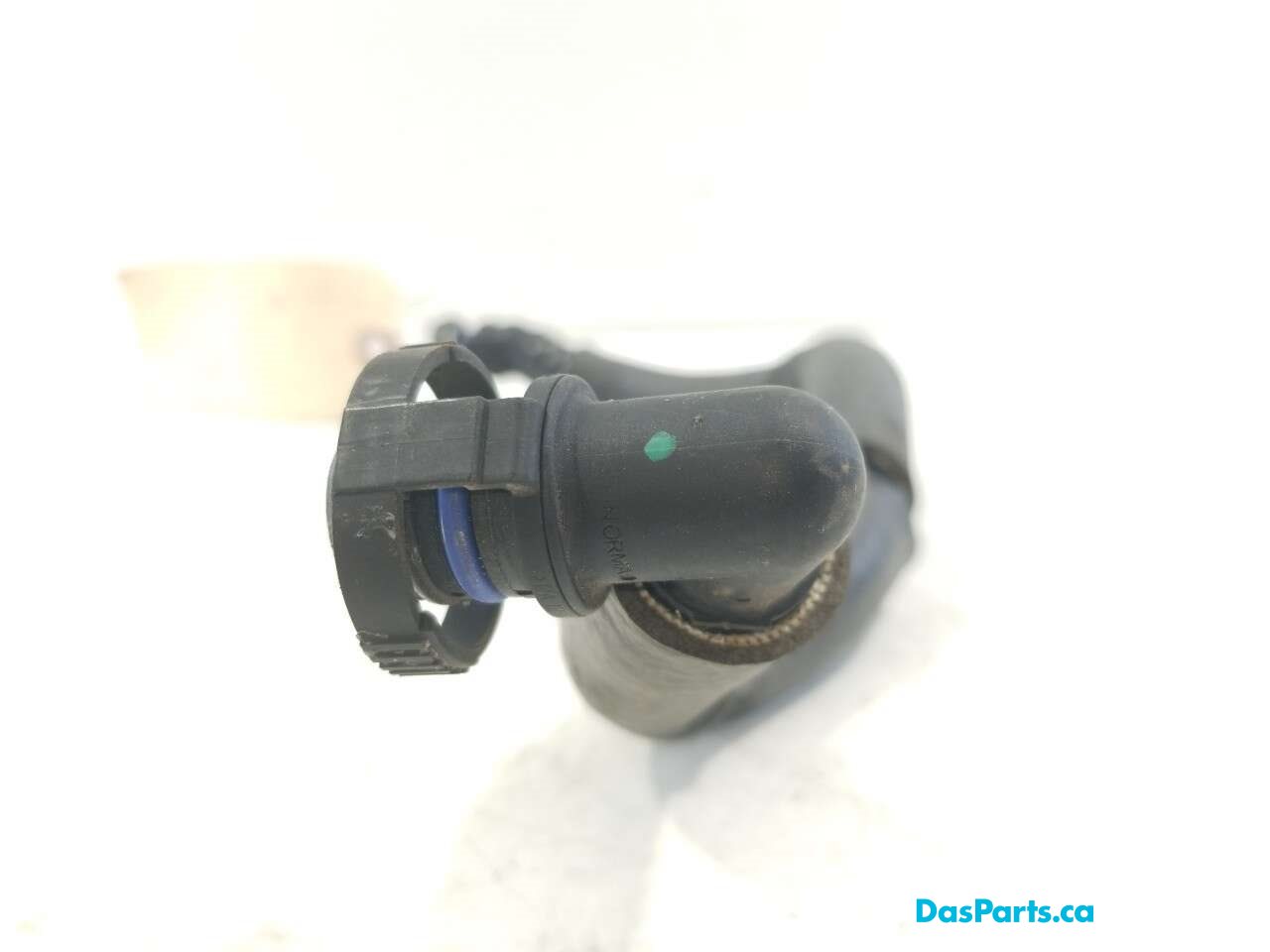 Secondary Air Hose 1