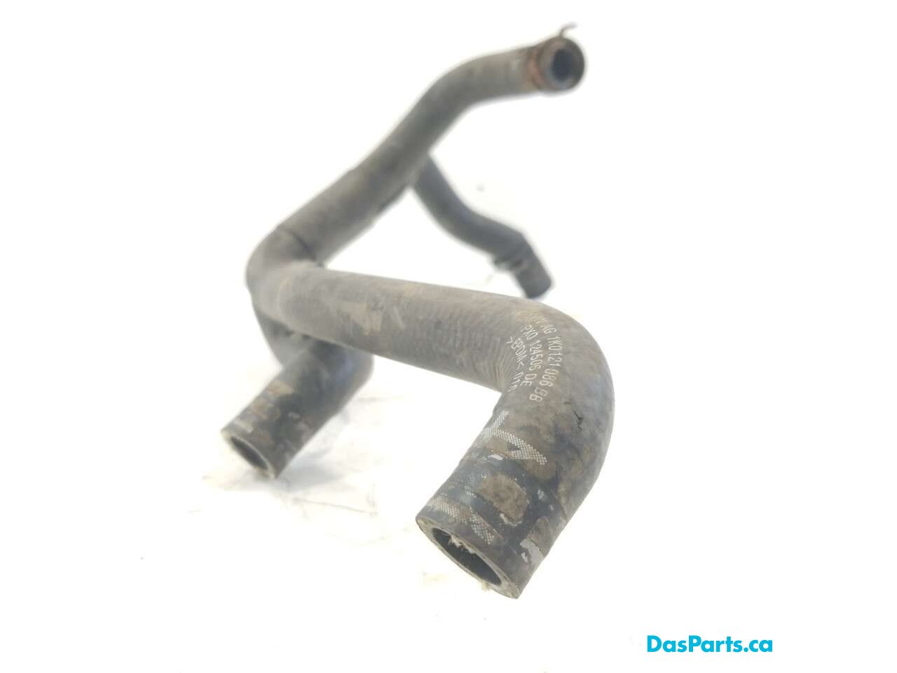 Coolant Hose Set