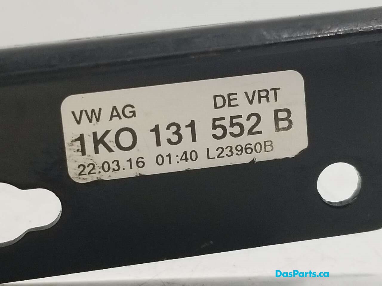 DEF Pressure Sensor 1