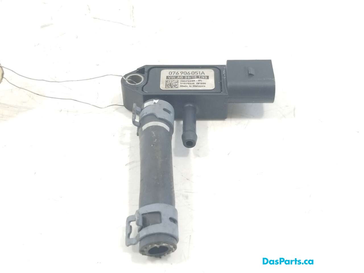 DEF Pressure Sensor 2