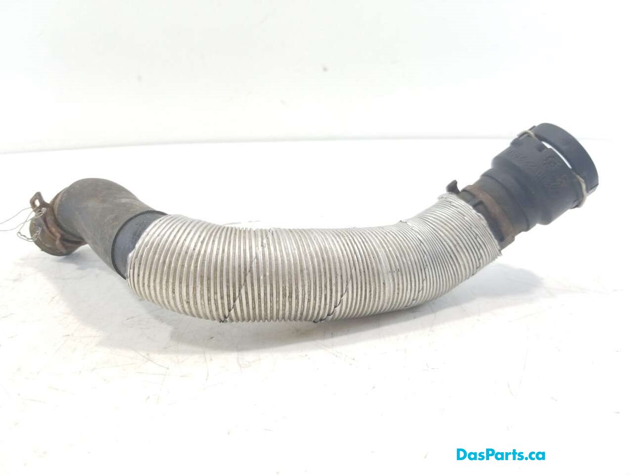 Heater Core Hose 2