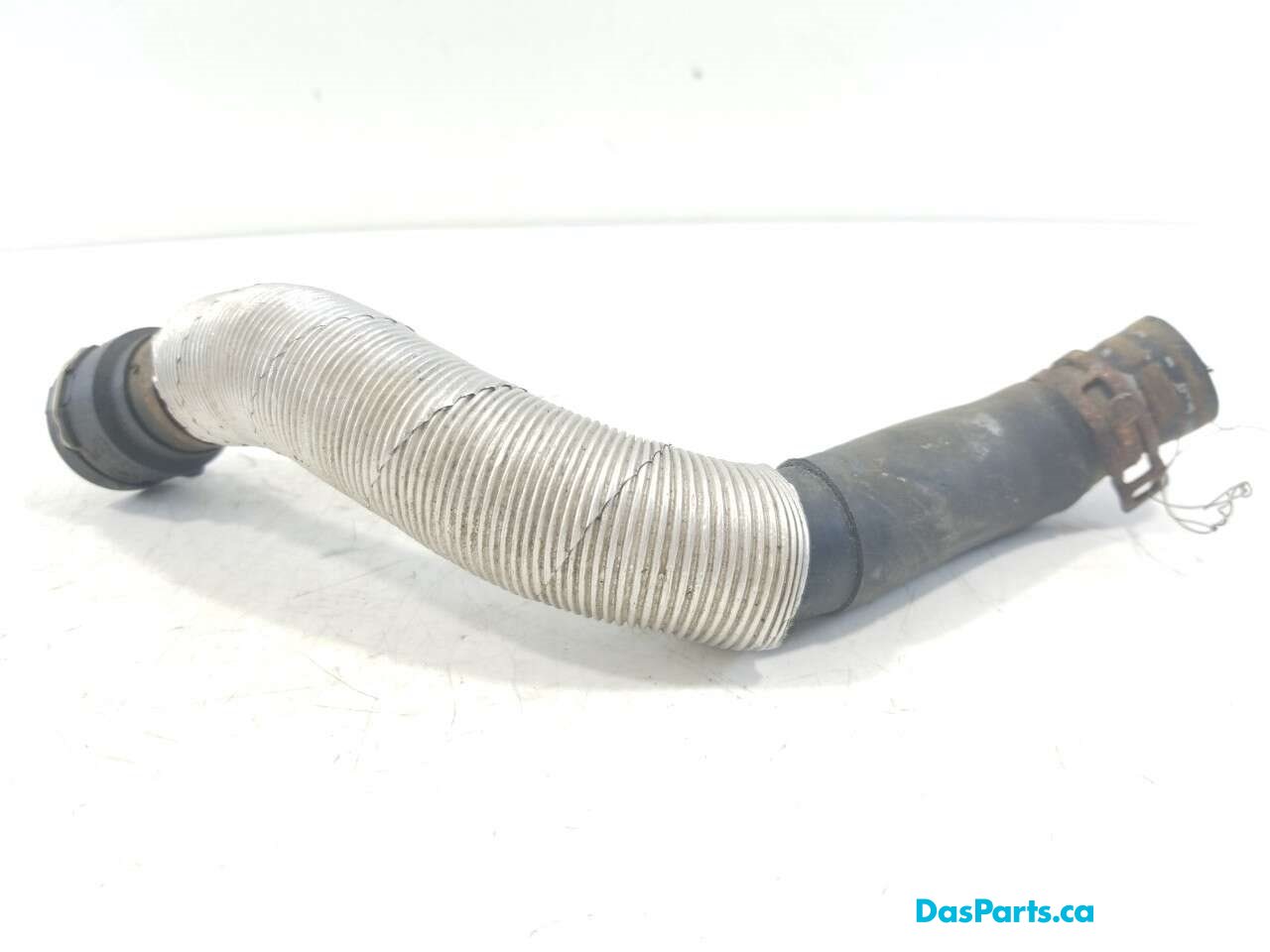 Heater Core Hose 2