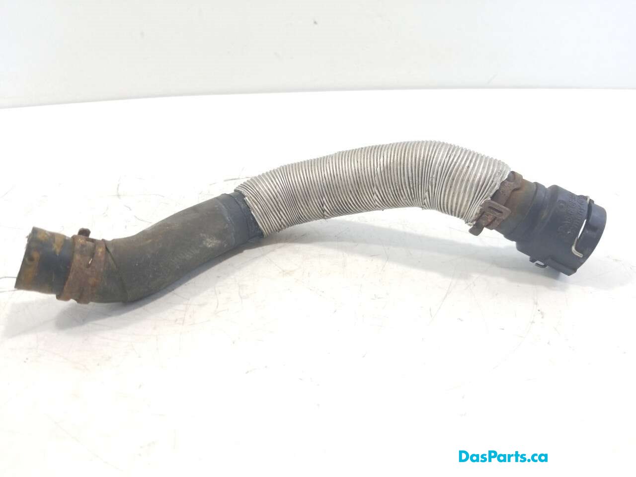 Heater Core Hose 2