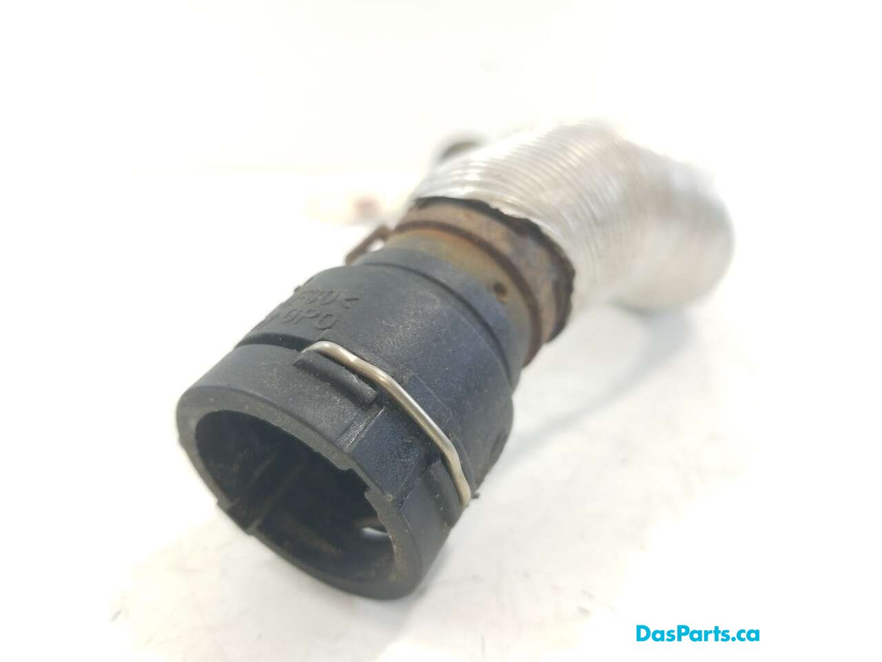 Heater Core Hose 2