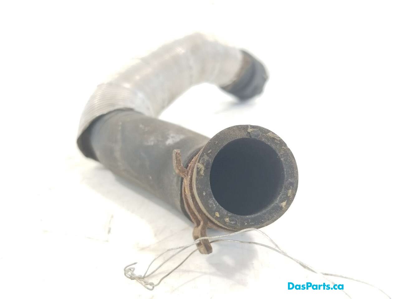 Heater Core Hose 2