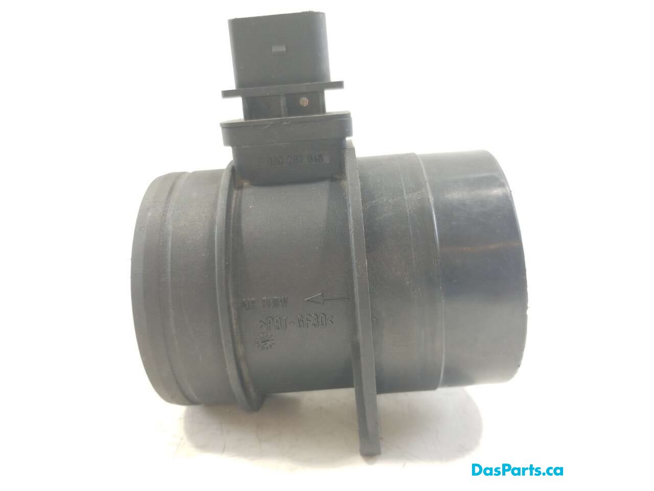 Mass Air Flow Sensor