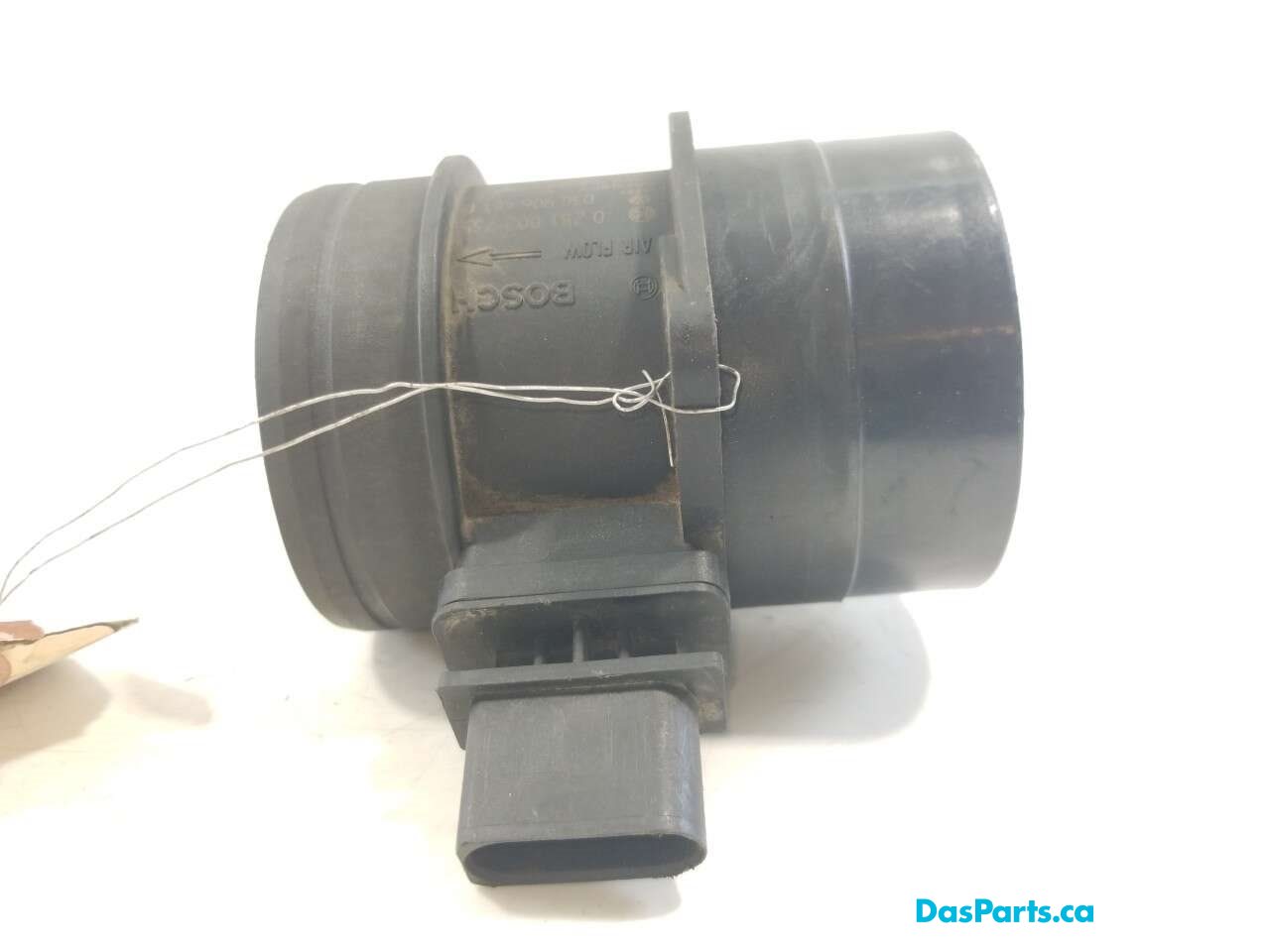 Mass Air Flow Sensor