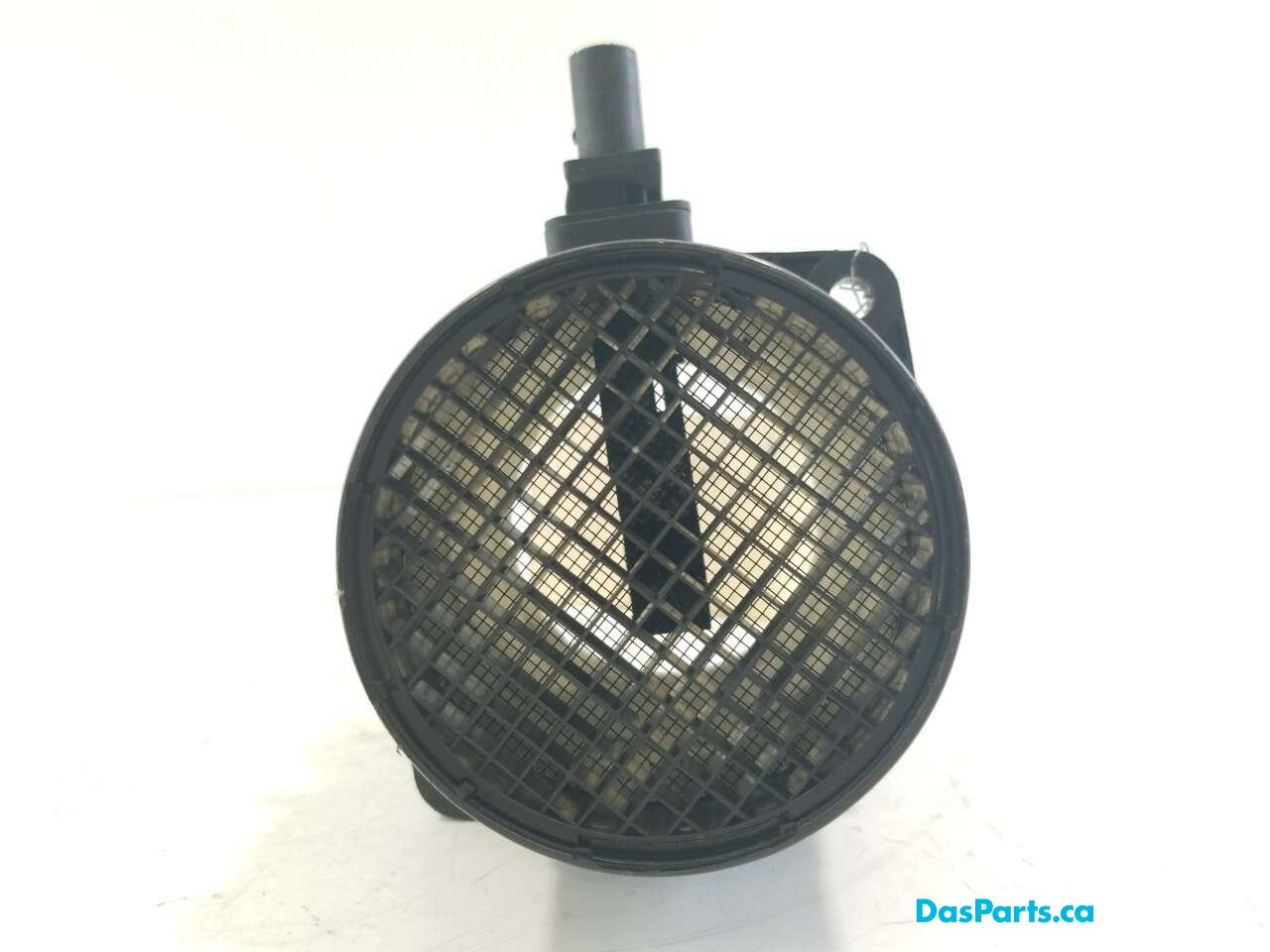Mass Air Flow Sensor
