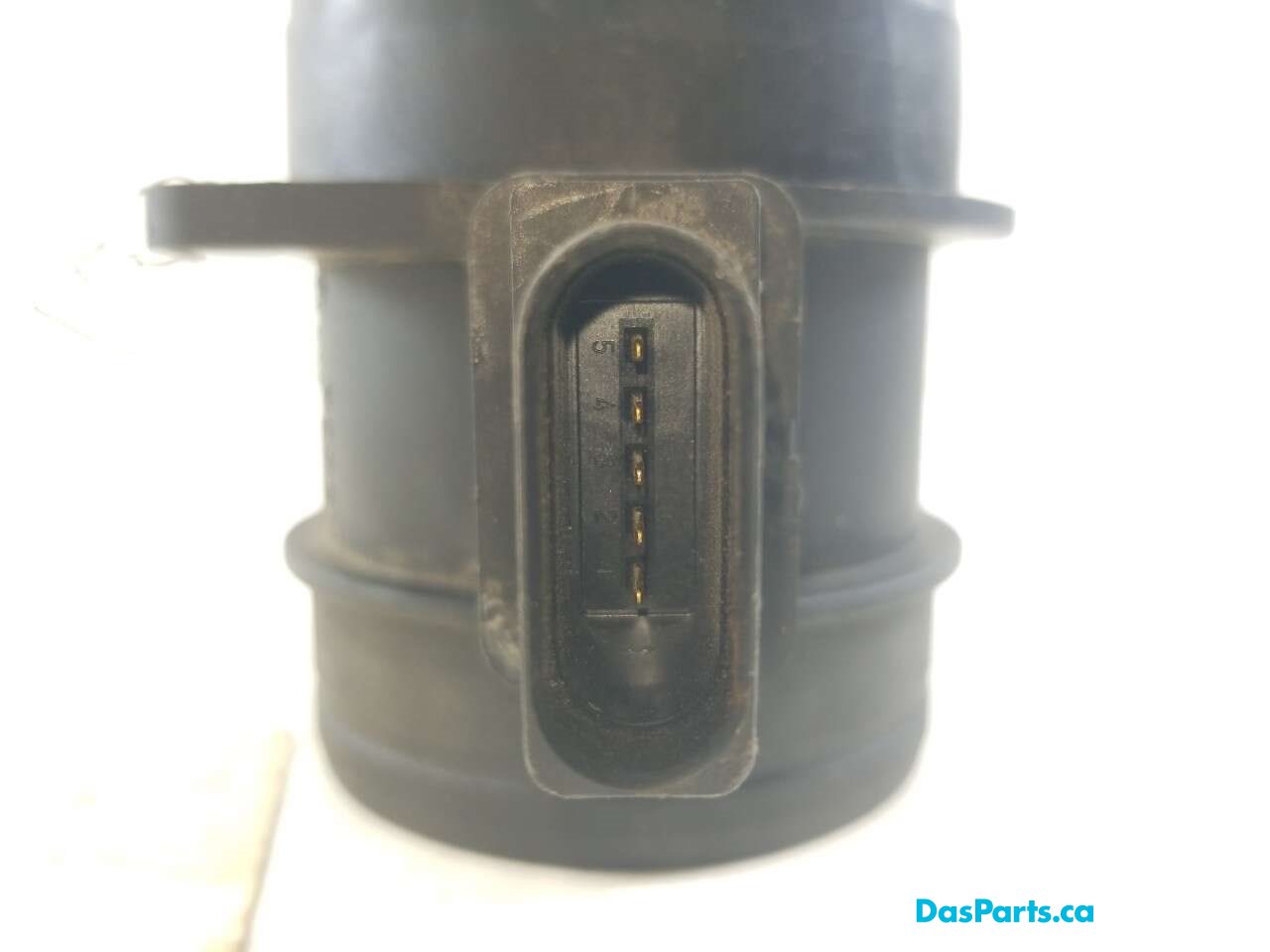 Mass Air Flow Sensor