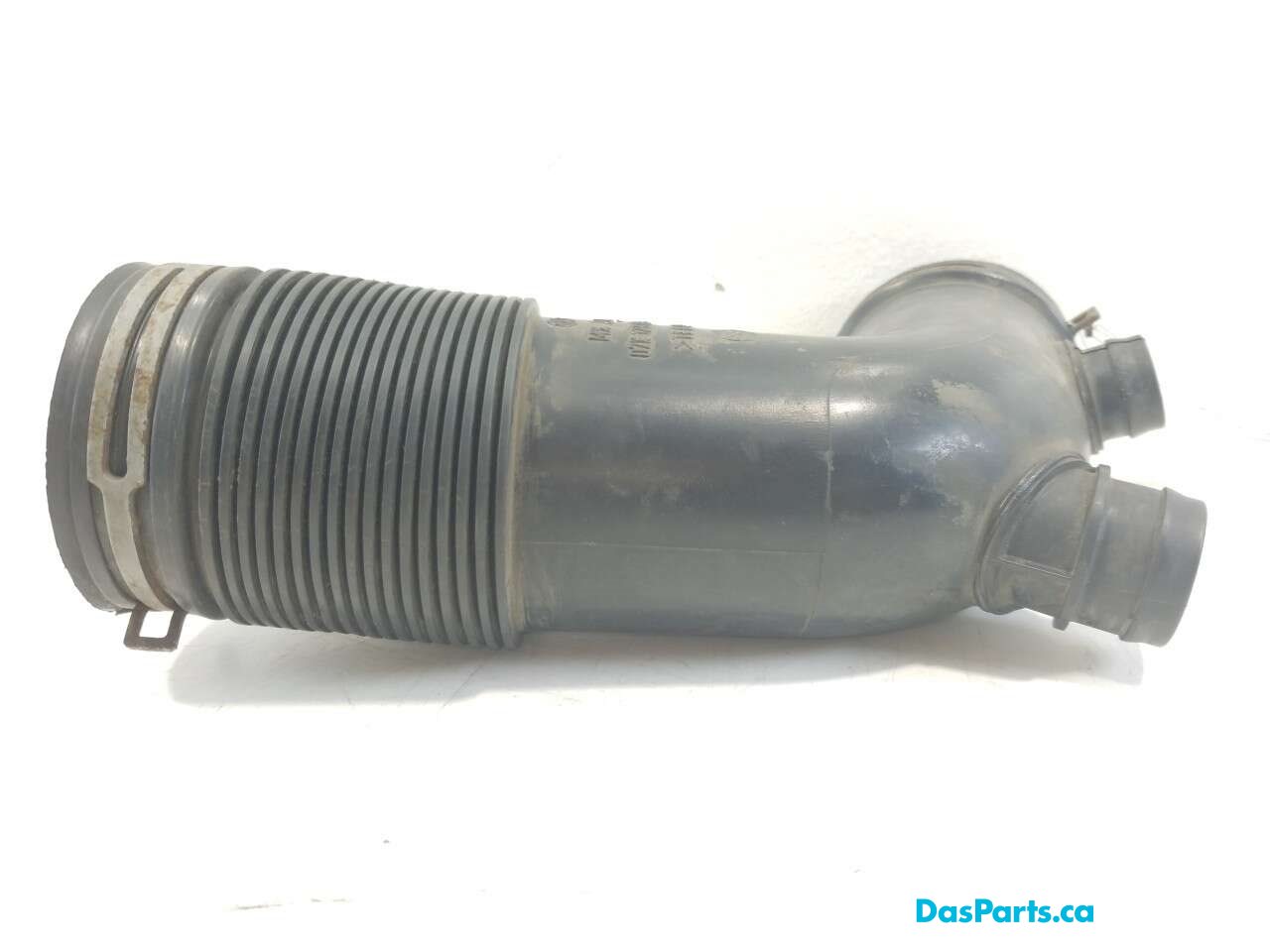 Intake Hose 2