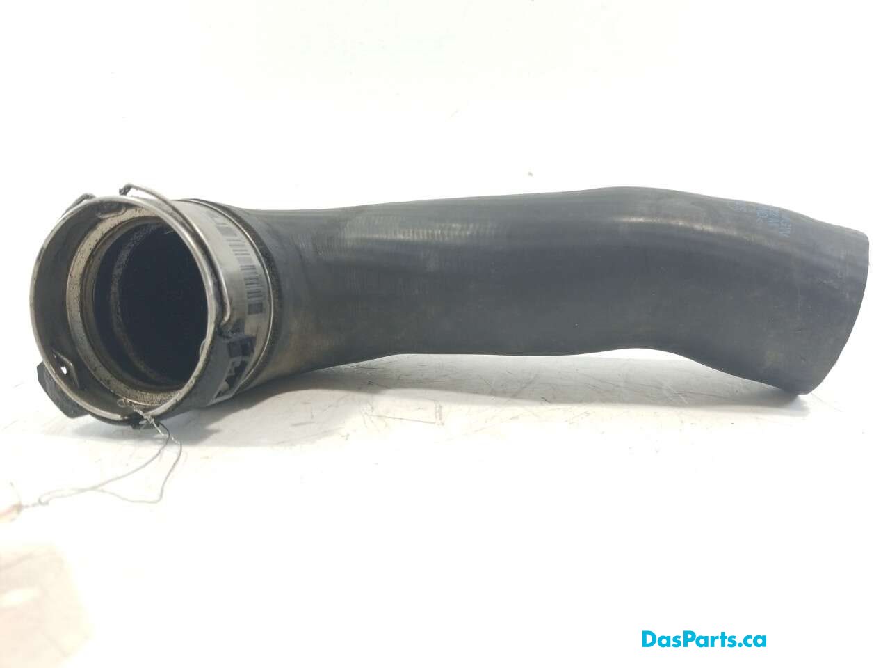 Intercooler Pipe 2