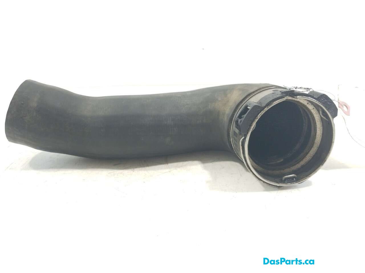 Intercooler Pipe 2
