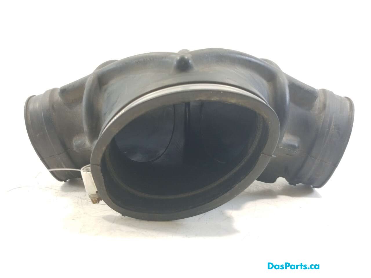 Throttle Body Pipe