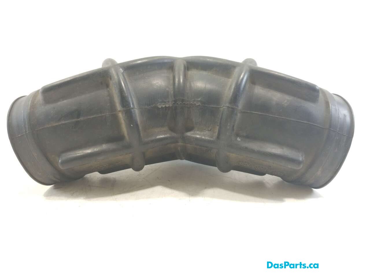 Throttle Body Pipe