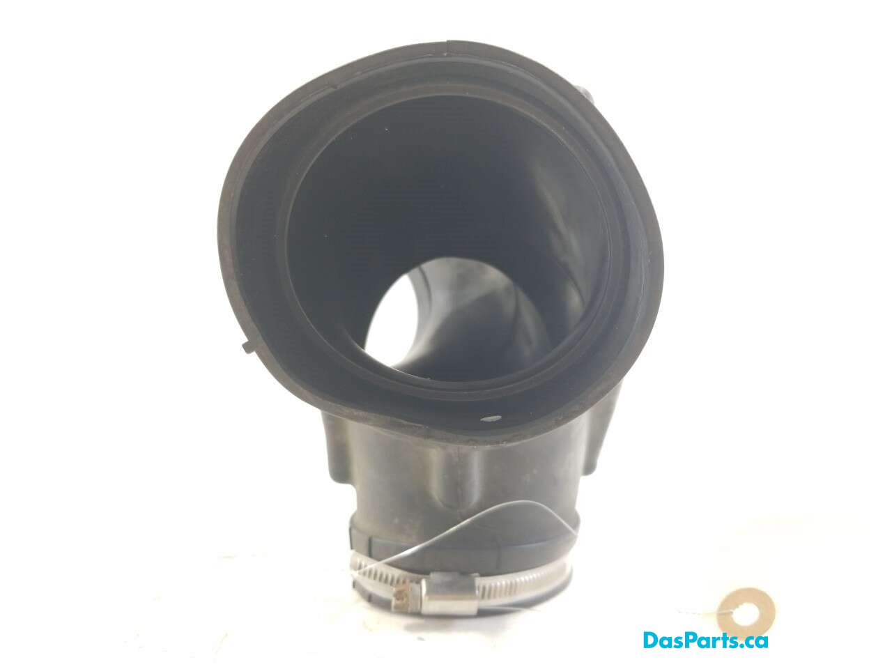 Throttle Body Pipe