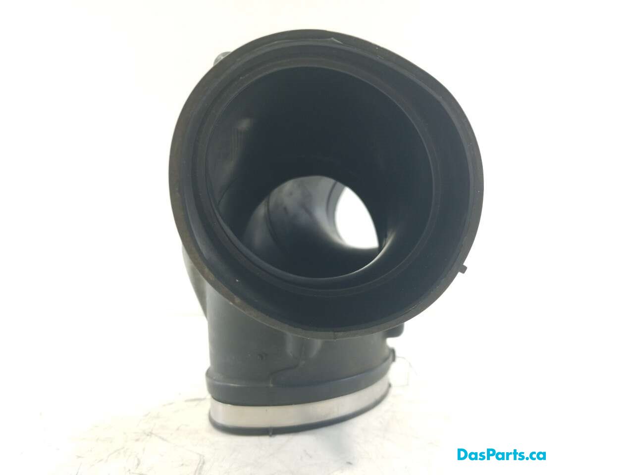 Throttle Body Pipe