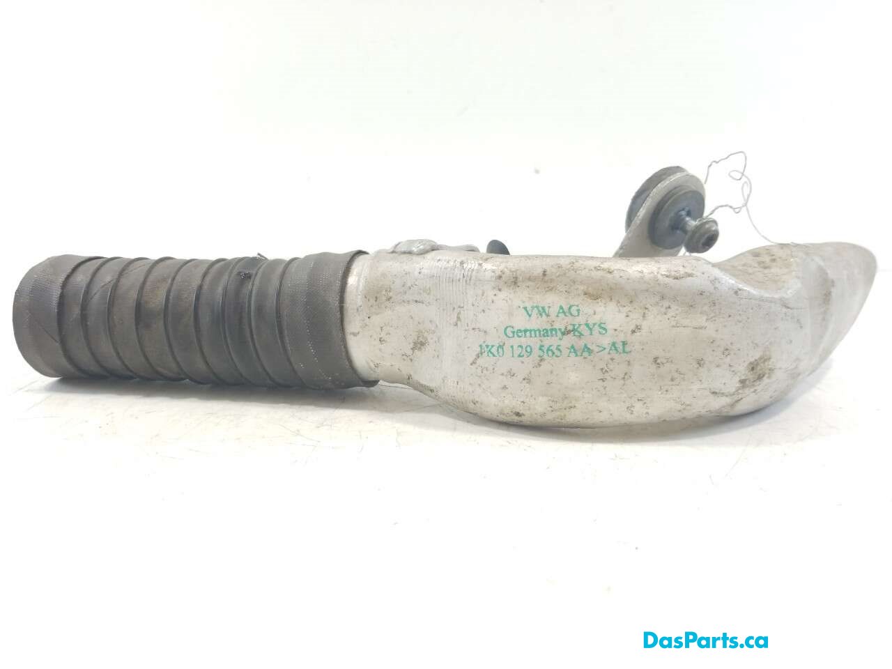 Intake Heater