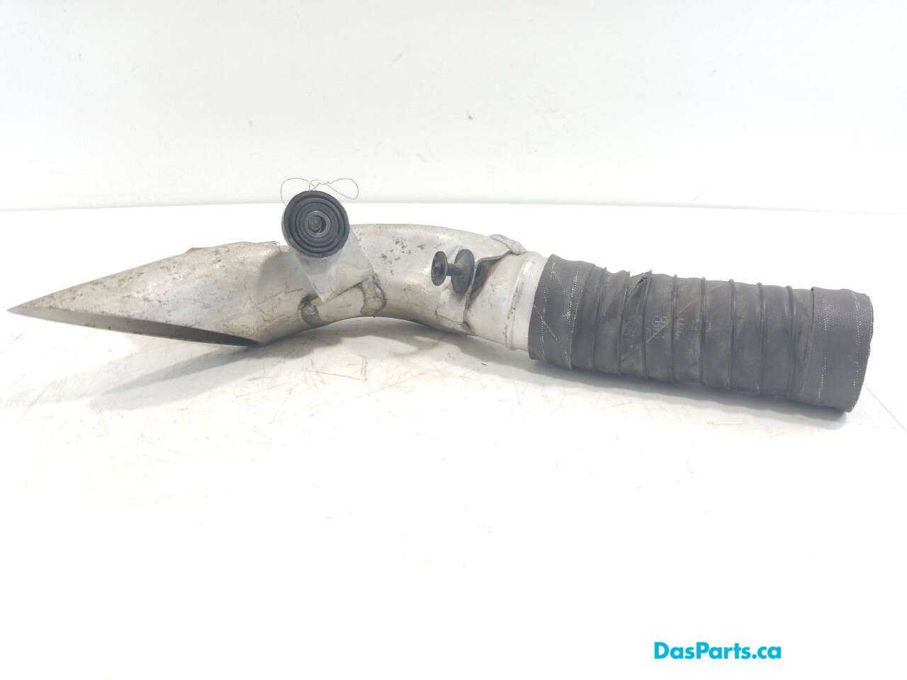 Intake Heater
