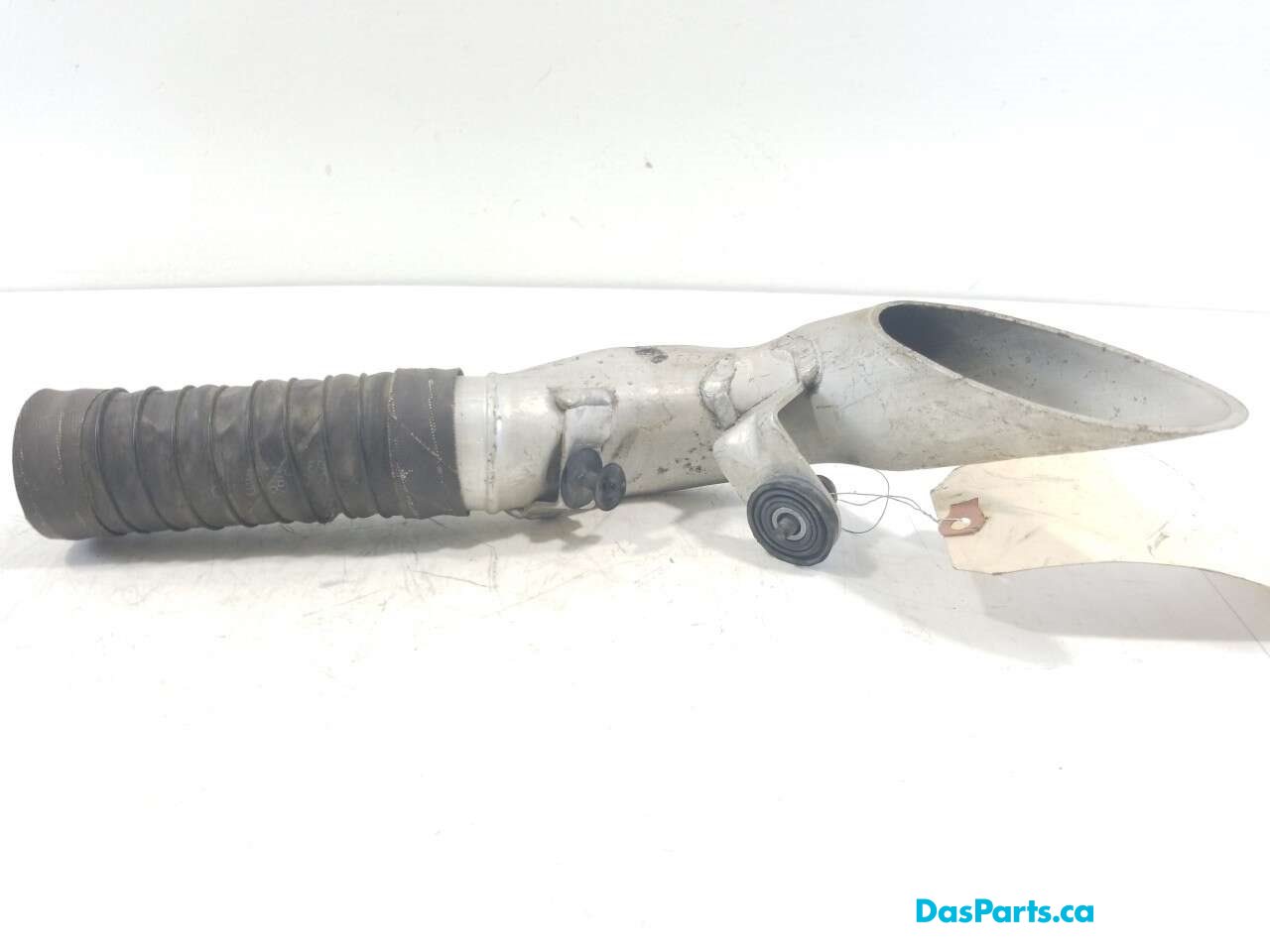 Intake Heater