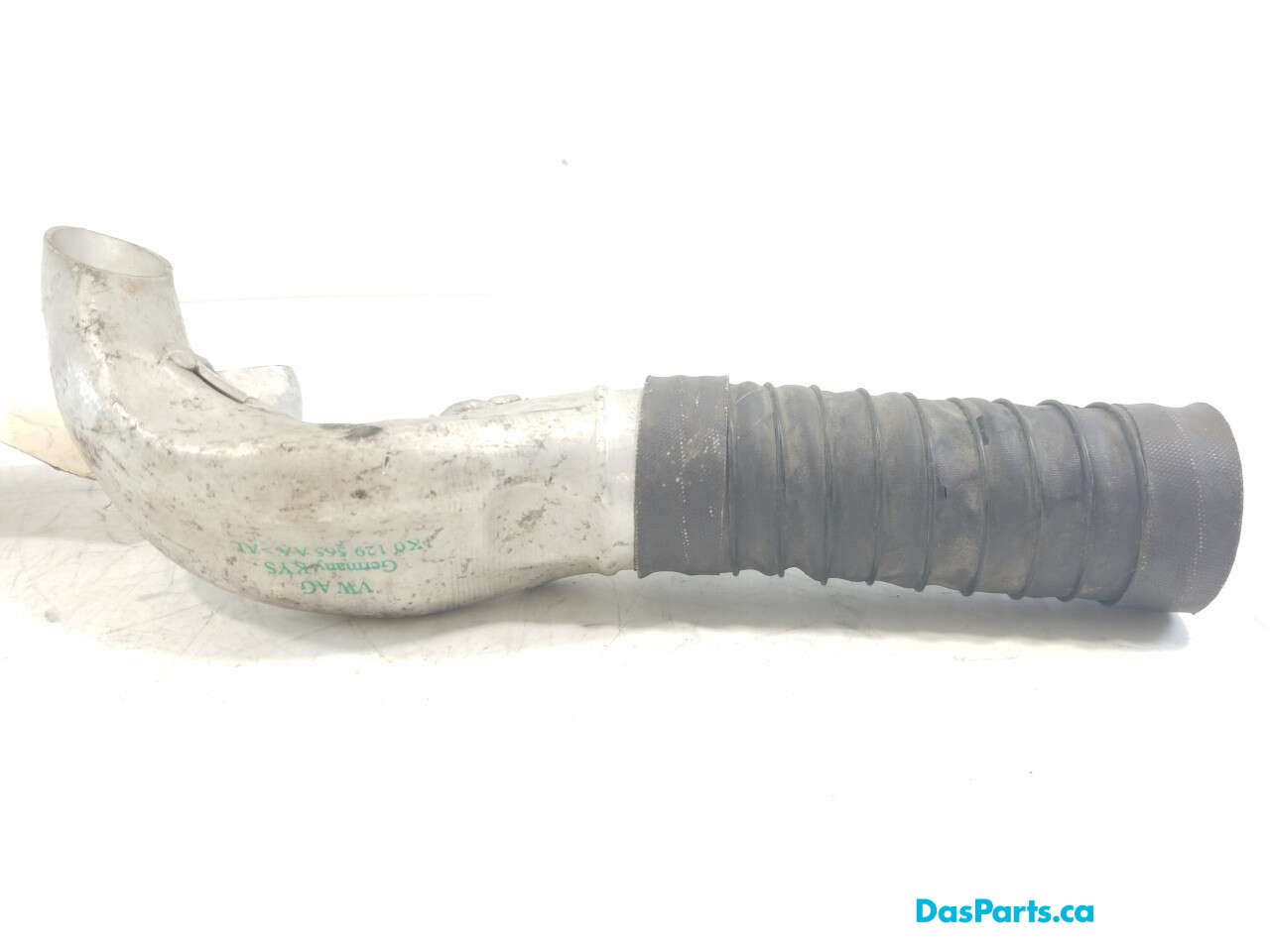 Intake Heater