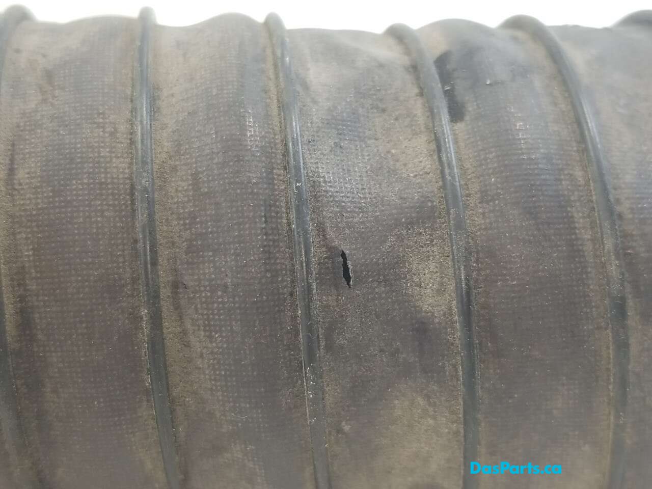 Intake Heater