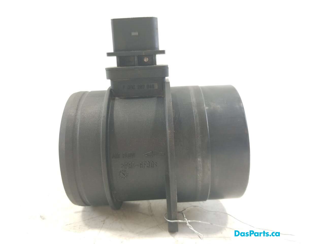Mass Air Flow Sensor