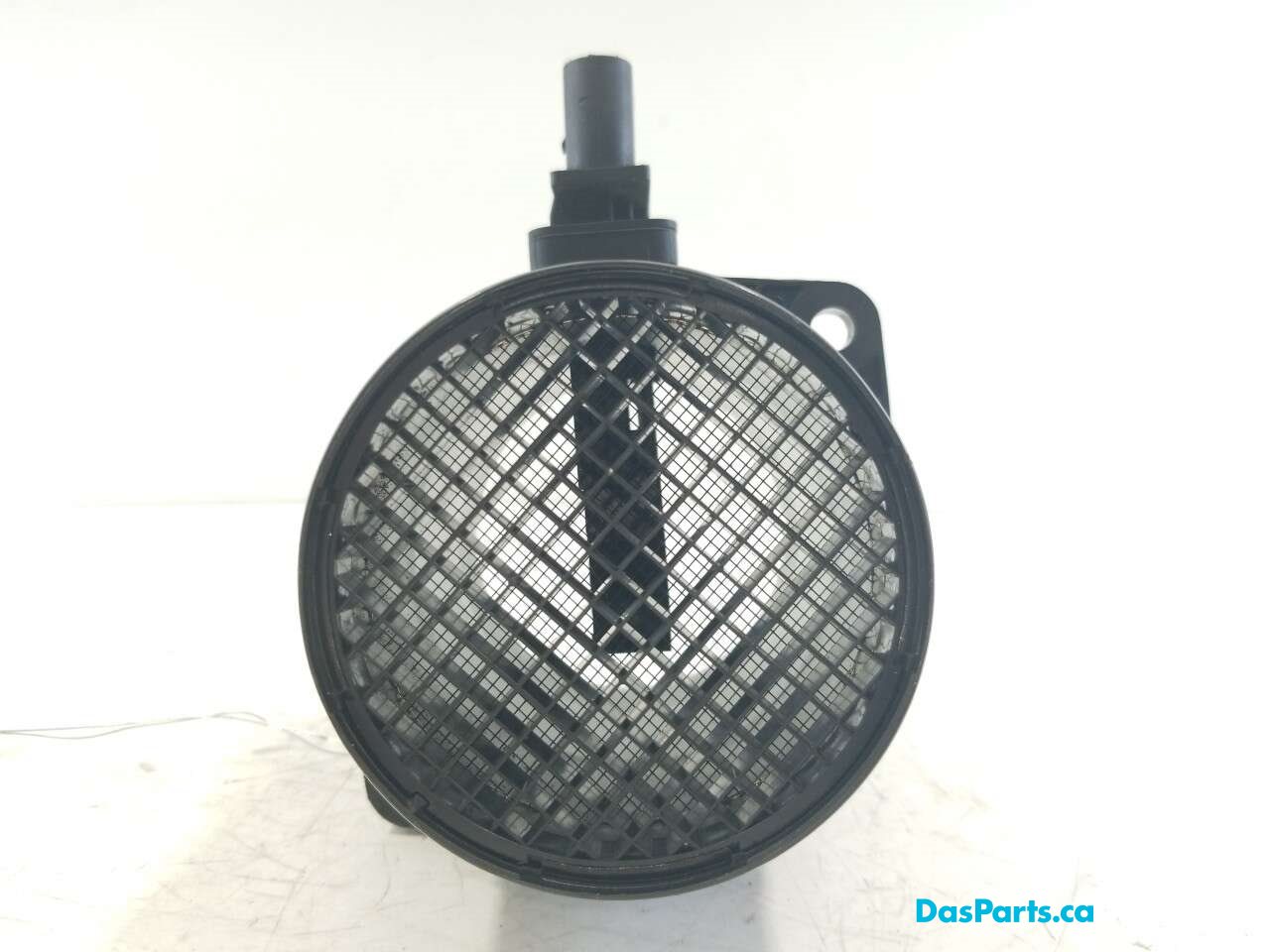 Mass Air Flow Sensor
