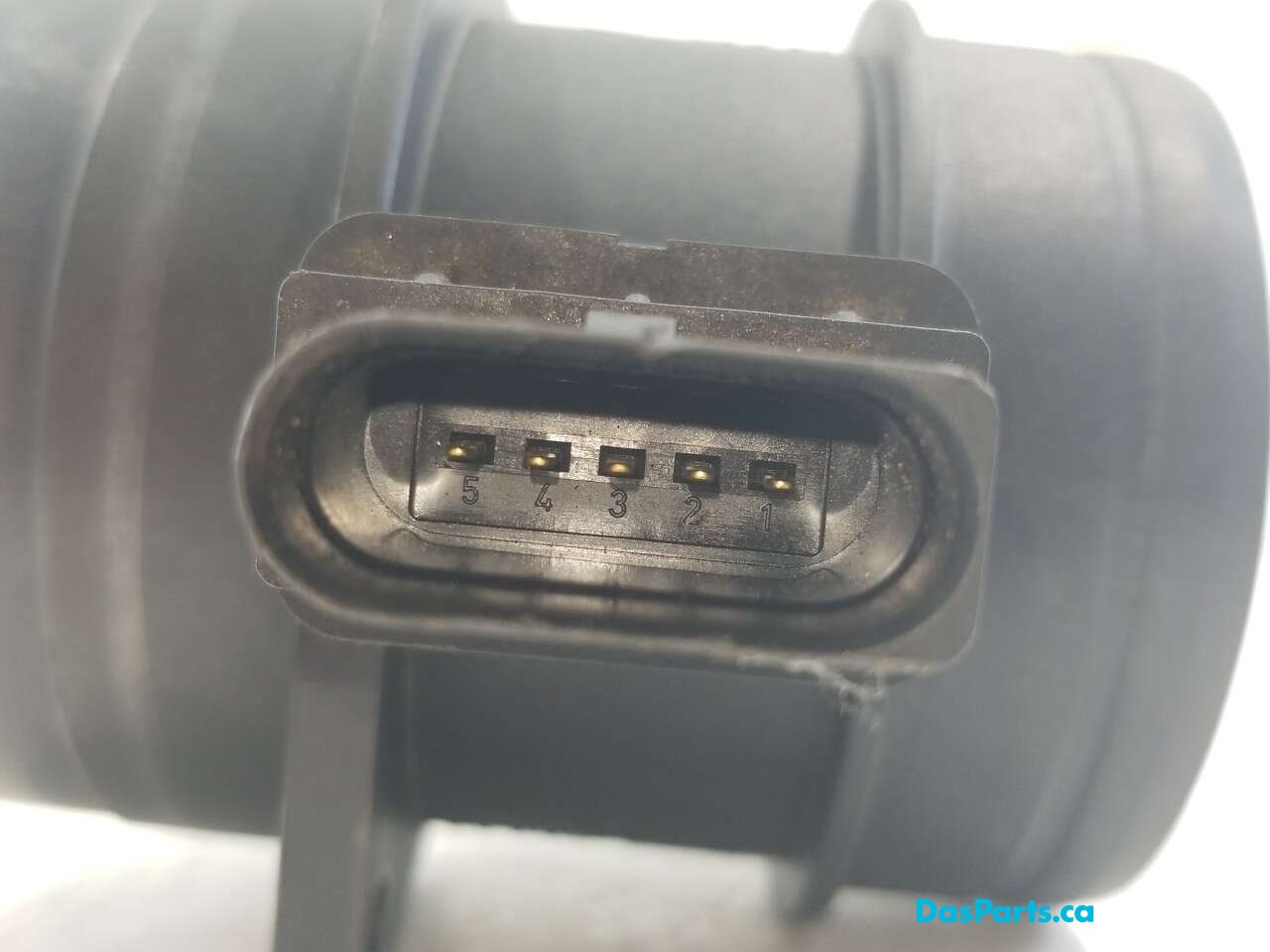 Mass Air Flow Sensor