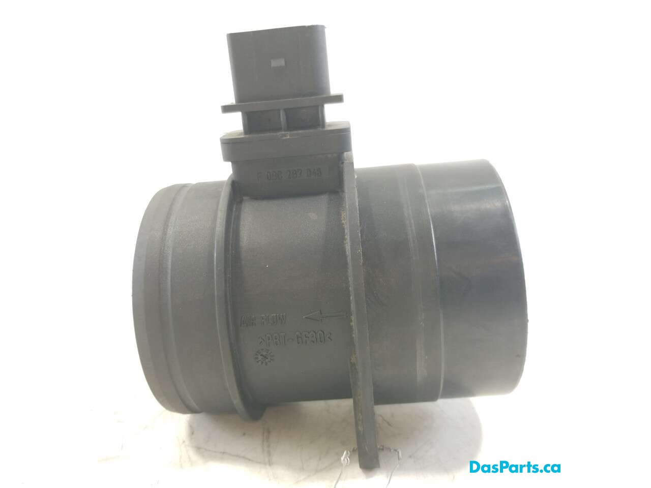 Mass Air Flow Sensor
