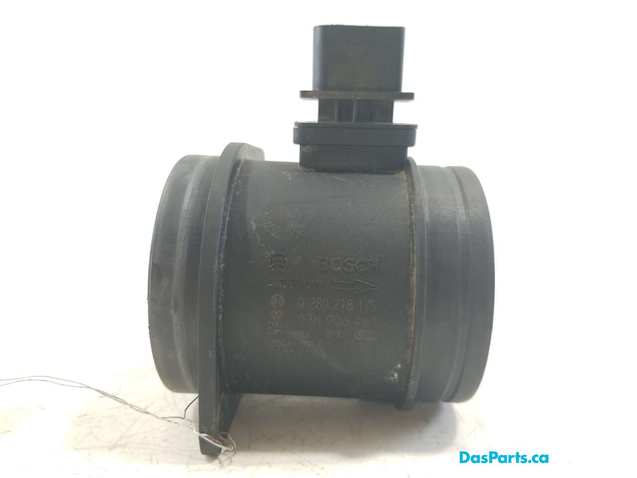 Mass Air Flow Sensor