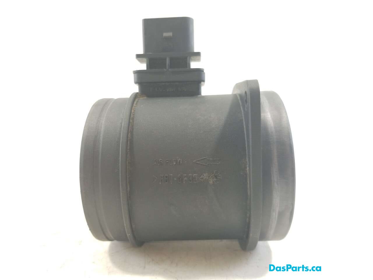 Mass Air Flow Sensor