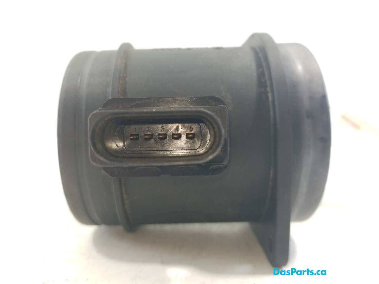 Mass Air Flow Sensor