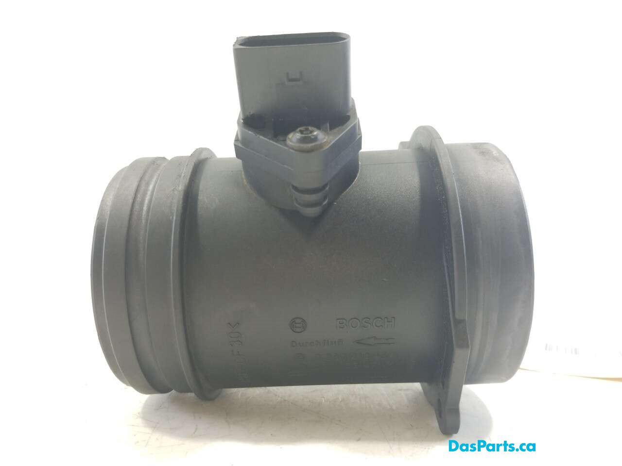 Mass Air Flow Sensor