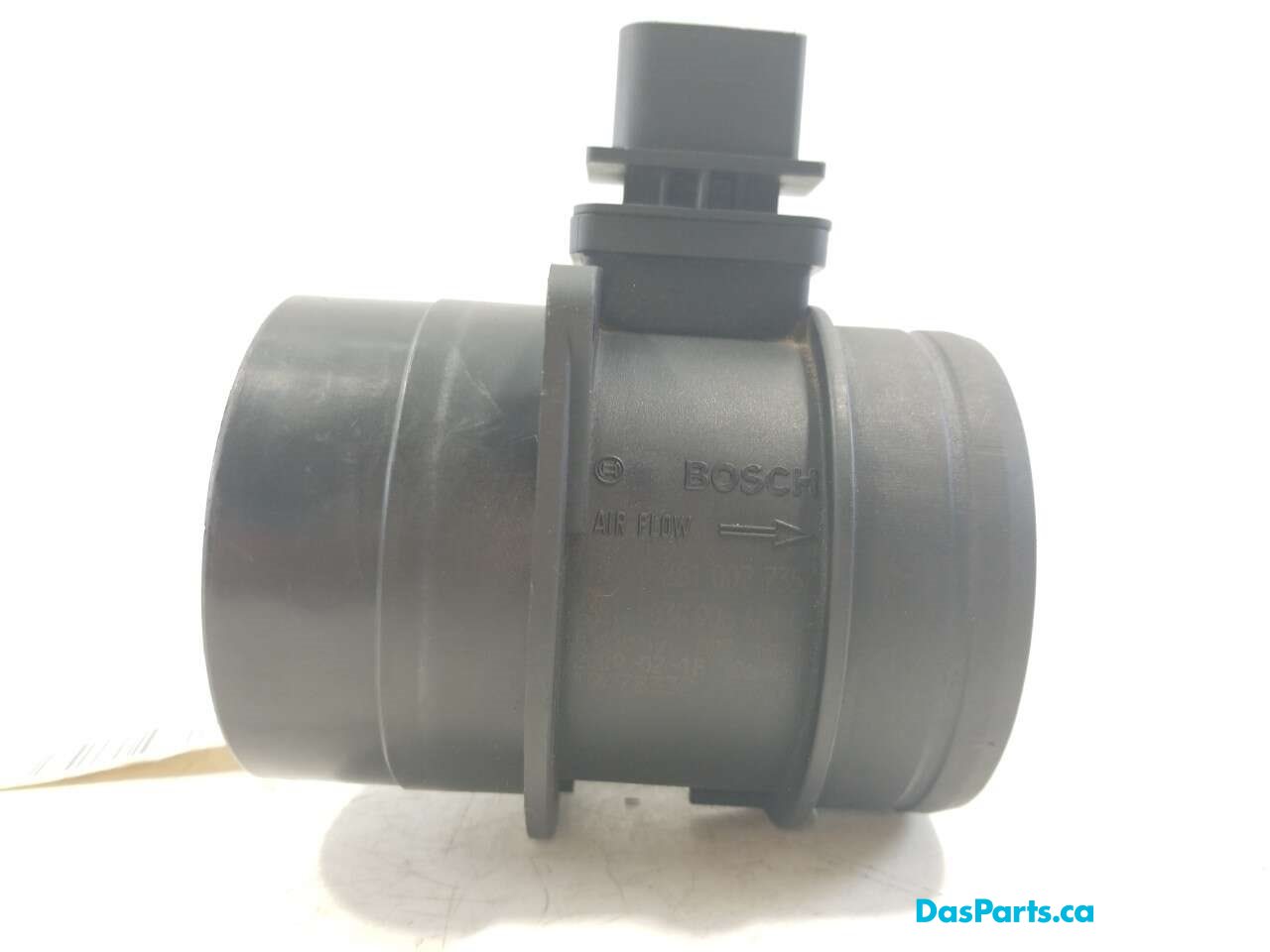 Mass Air Flow Sensor