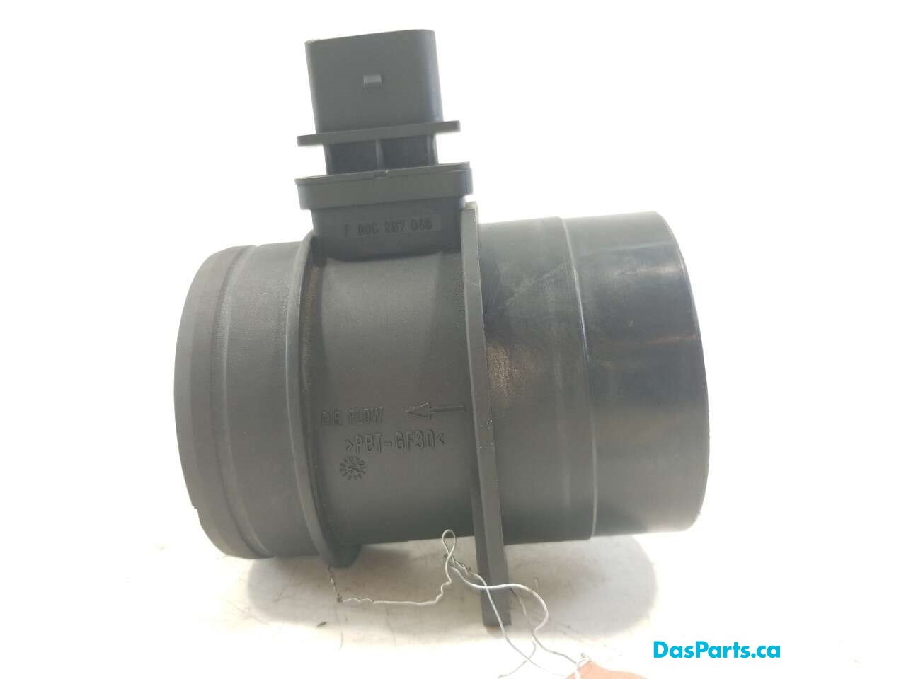 Mass Air Flow Sensor