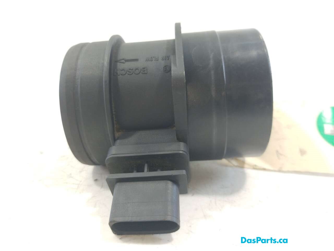 Mass Air Flow Sensor