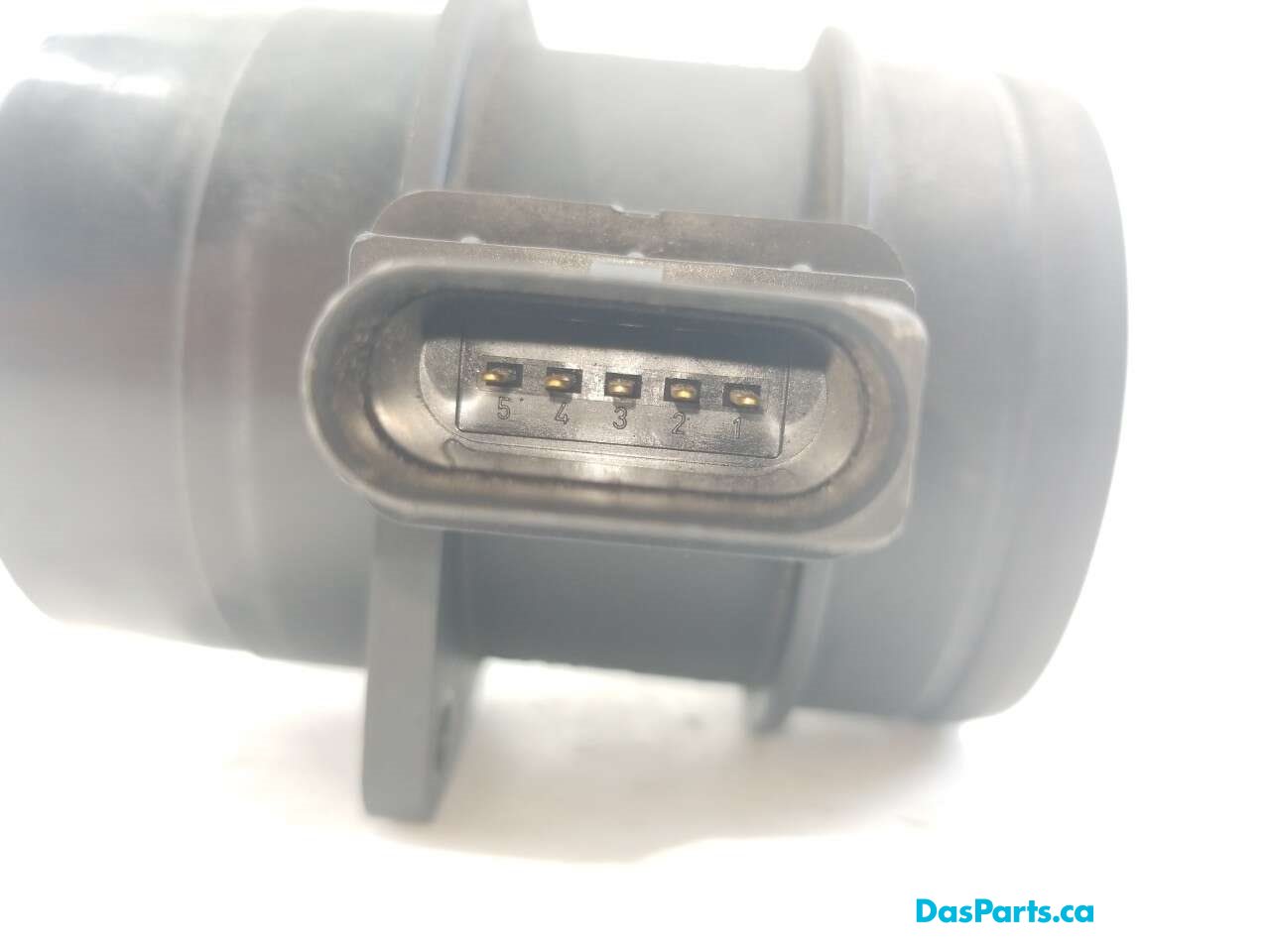 Mass Air Flow Sensor
