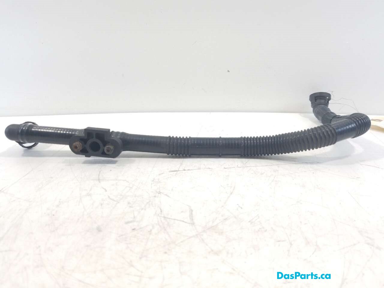 Secondary Air Hose 2