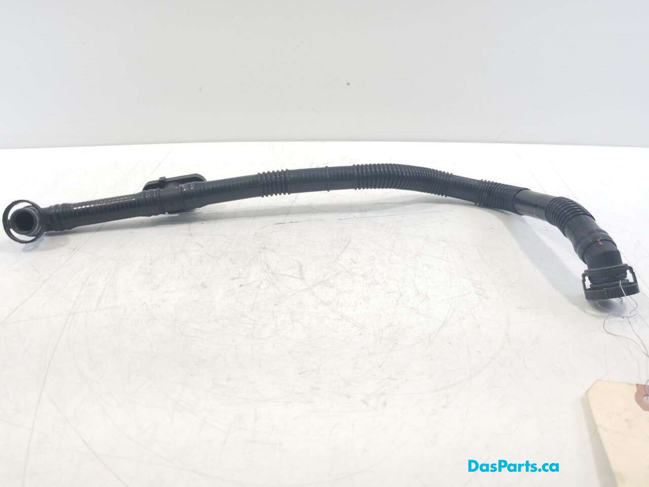 Secondary Air Hose 2