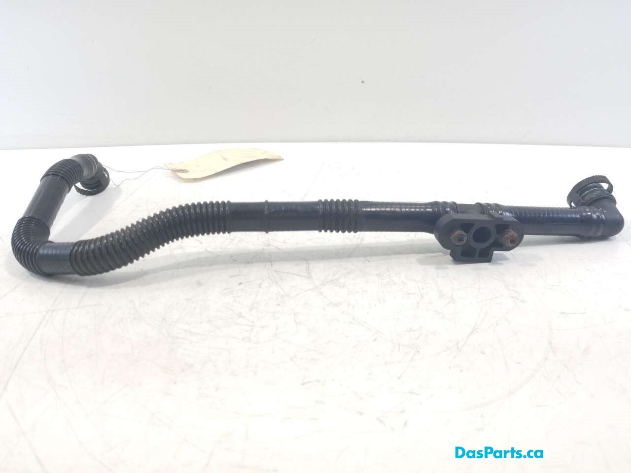Secondary Air Hose 2