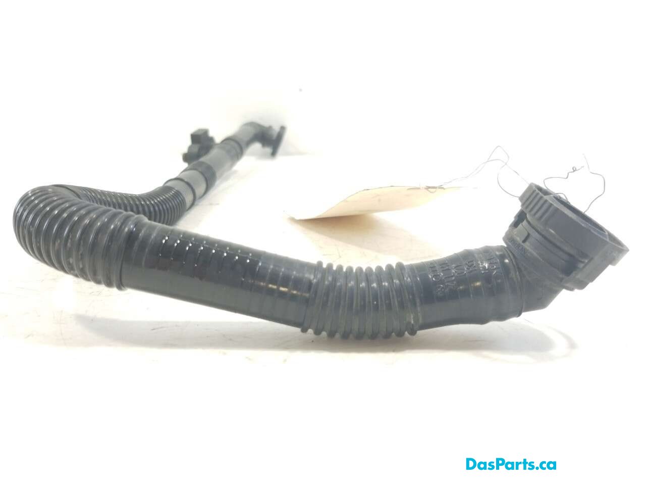 Secondary Air Hose 2