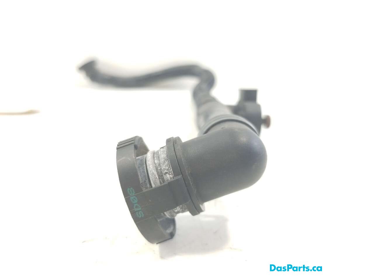 Secondary Air Hose 2