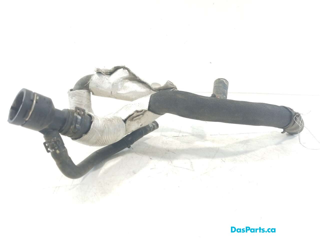 Heater Core Hose