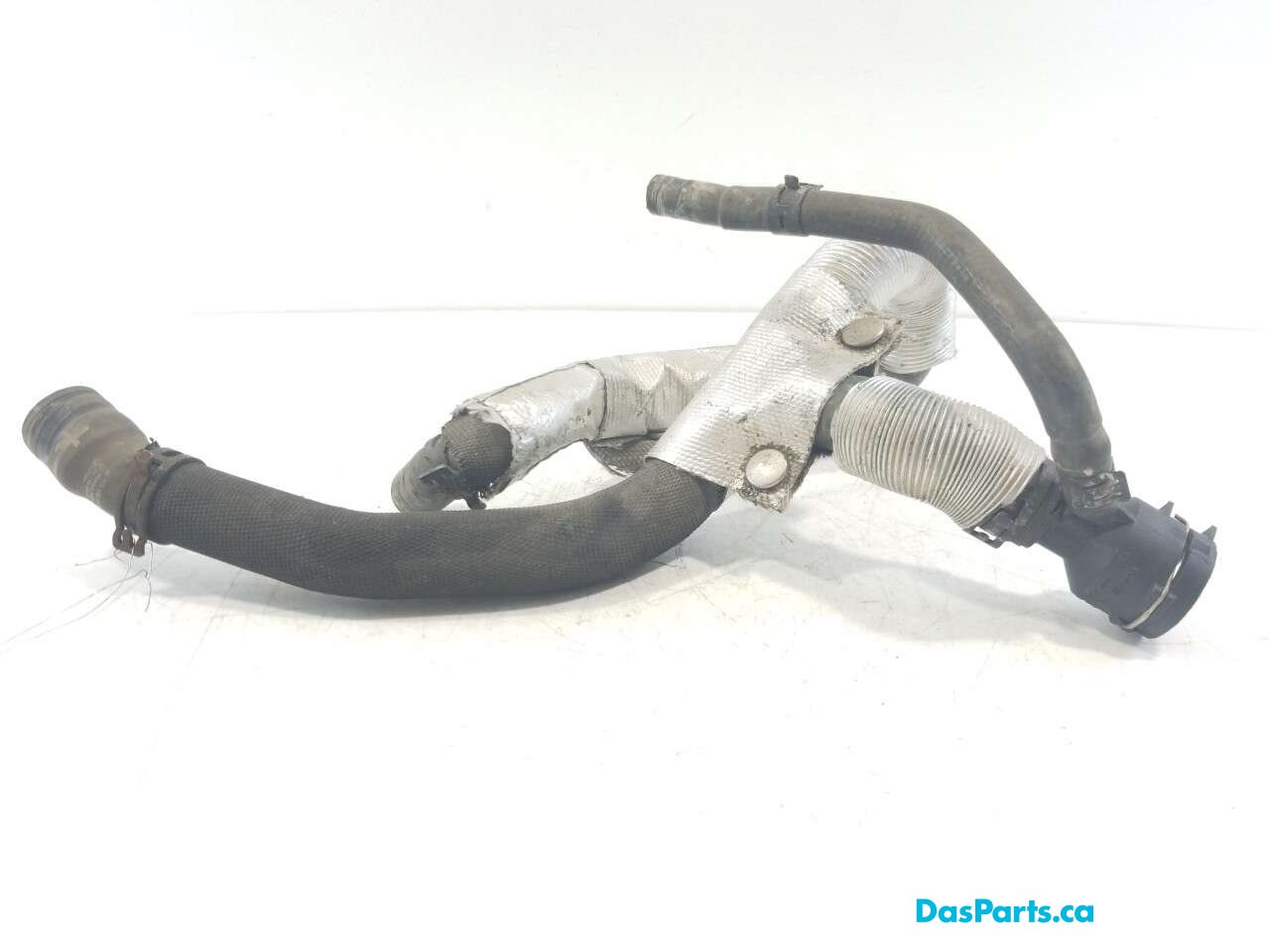 Heater Core Hose