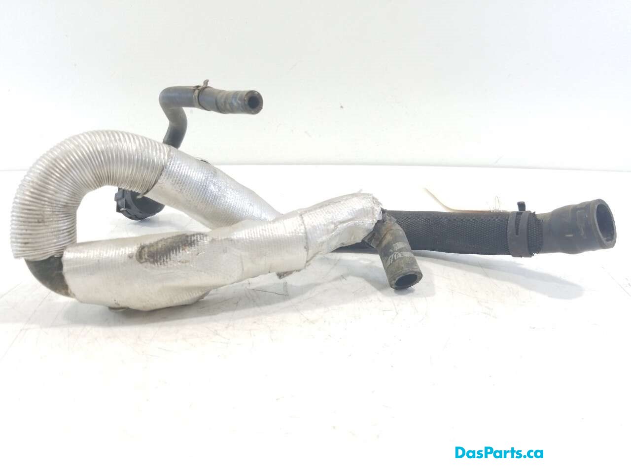 Heater Core Hose