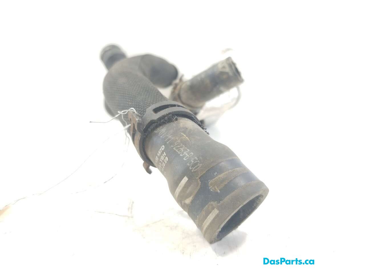 Heater Core Hose