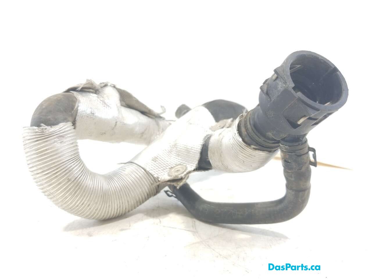 Heater Core Hose