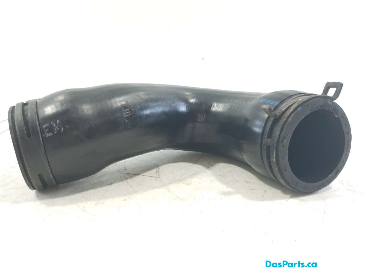 Intercooler Pipe 1