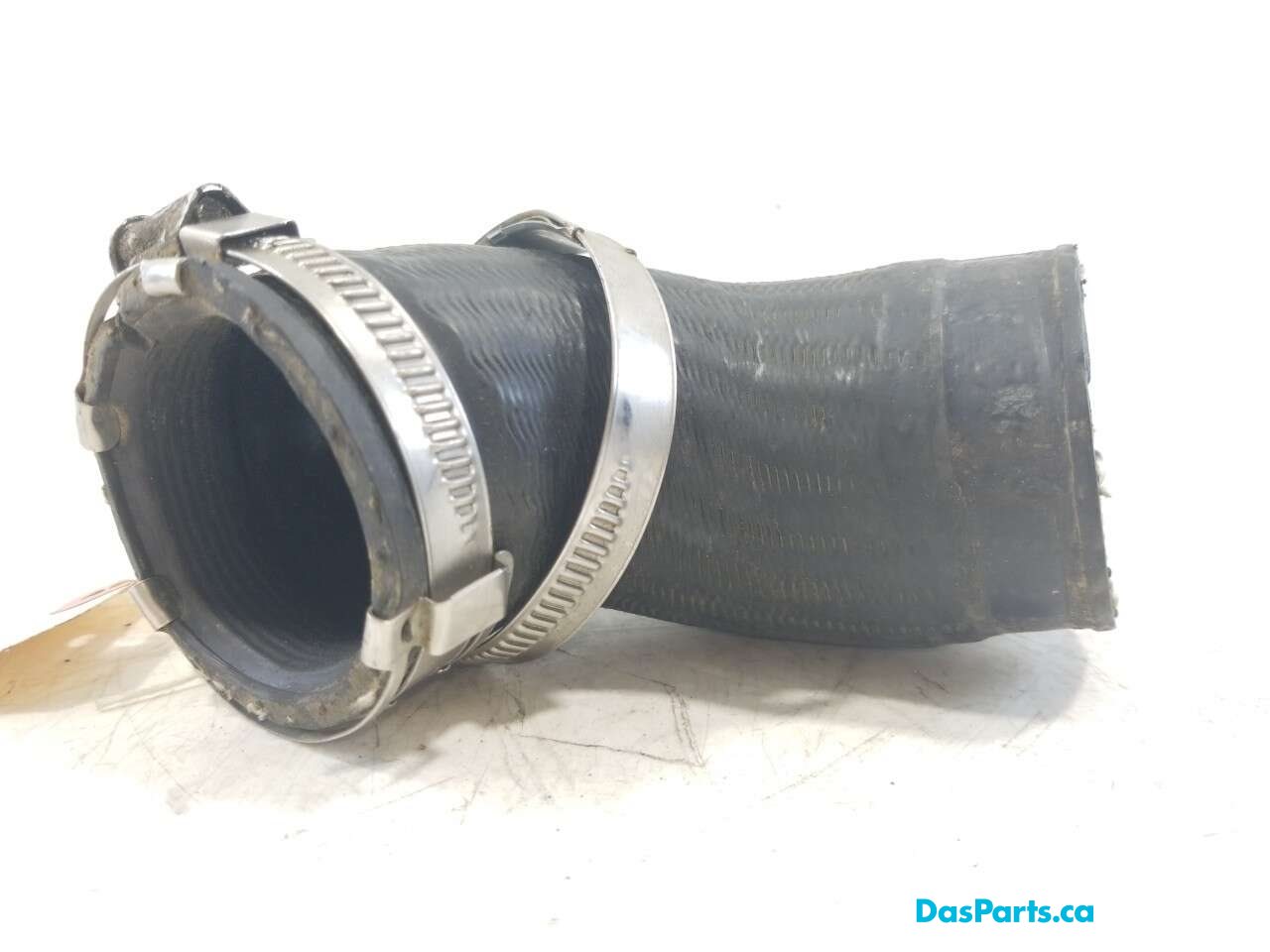 Intercooler Pipe 1