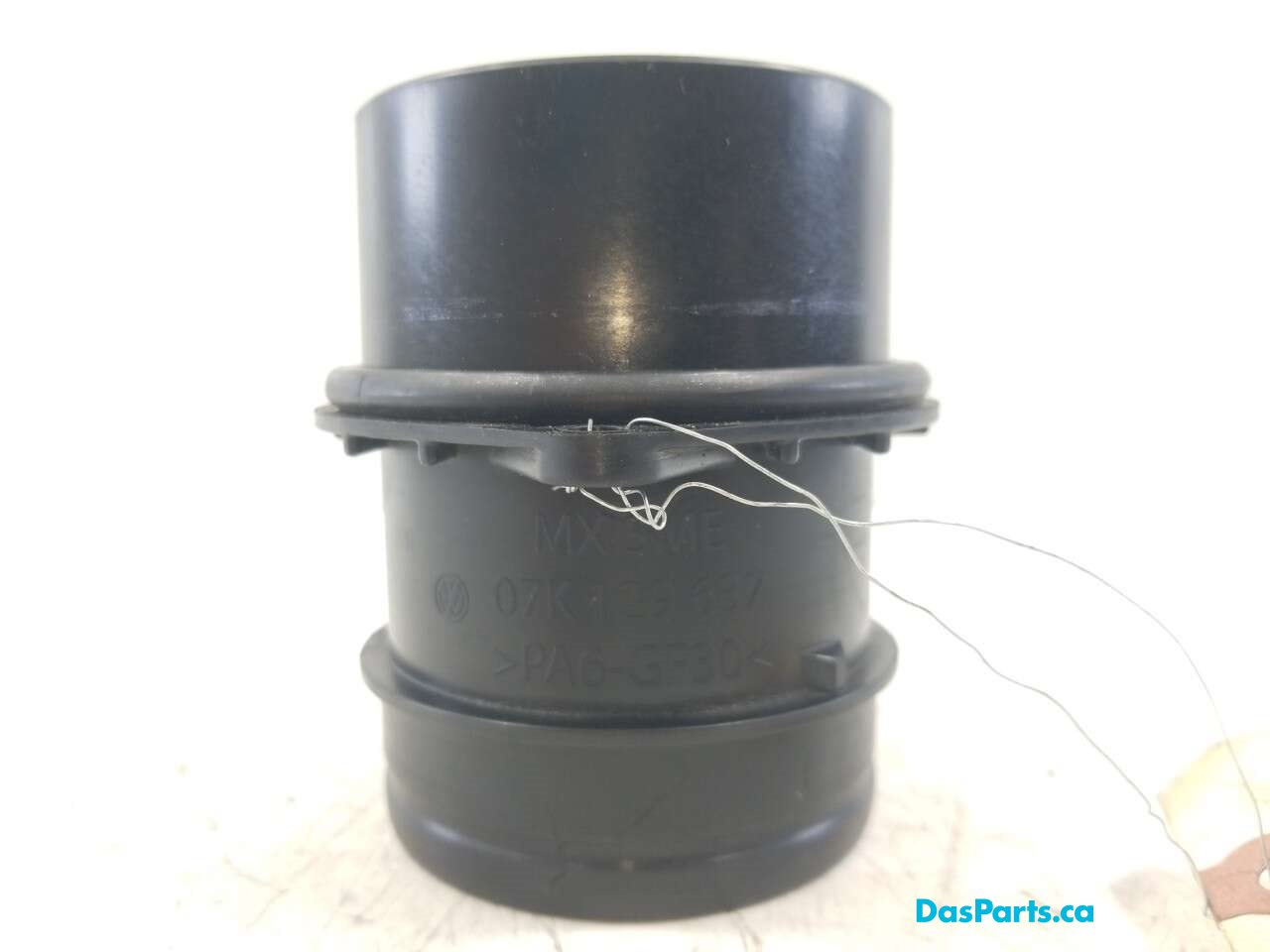 Mass Air Flow Housing